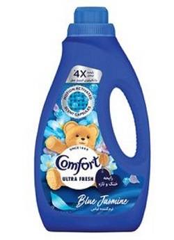 کامفورت مایع نرم کننده لباس یاس آبی 1.4 گرم